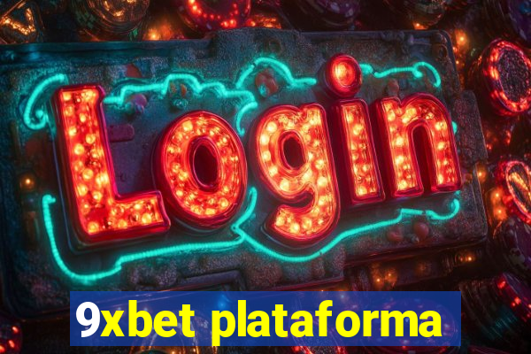 9xbet plataforma